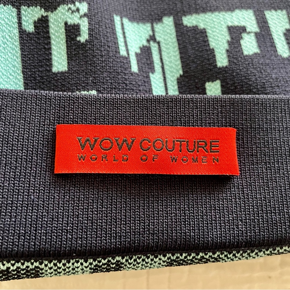 Wow Couture Skirt/Top Set - Picture 12 of 12